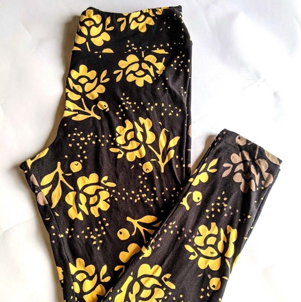 Lularoe leggings